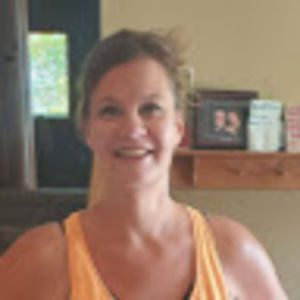 Meet your Posher, Sheri